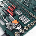 121pcs Repair Sockets Set Kombinationssockelschlüsselset Set